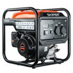 Электростанция (генератор инверторный бензиновый) SKIPER HW3500i