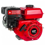 Двигатель бензиновый BRADO N170F(K)