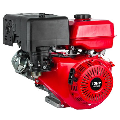 Двигатель бензиновый BRADO N188F(K)