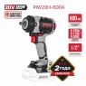 Аккумуляторный ударный гайковерт PIT PIW20H-600