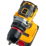 Аккумуляторный шуруповерт бесщеточный Katana HD Line BCD5501