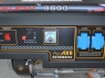 Генератор бензиновый Lifan 3500 (3GF-6)