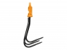 Культиватор три зуба OneClick FISKARS (1080684)