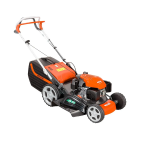 Газонокосилка OLEO-MAC GV 48 TK ALLROAD PLUS 4