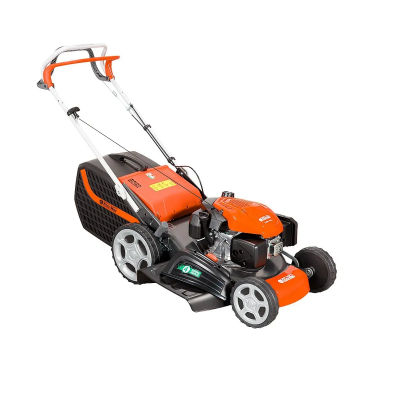 Газонокосилка OLEO-MAC GV 48 TK ALLROAD PLUS 4 Газонокосилка OLEO-MAC GV 48 TK ALLROAD PLUS 4