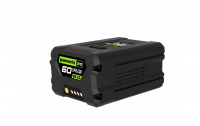 Батарея Аккумуляторная GreenWorks G60B6 6А/ч (2924307)