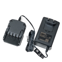 Устройство зарядное G24UC2 24 В, 2 А GreenWorks 2946207