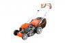 Газонокосилка OLEO-MAC GV 48 TK ALLROAD PLUS 4