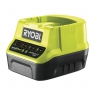 Аккумулятор c зарядным устройством RYOBI RC18120-120C