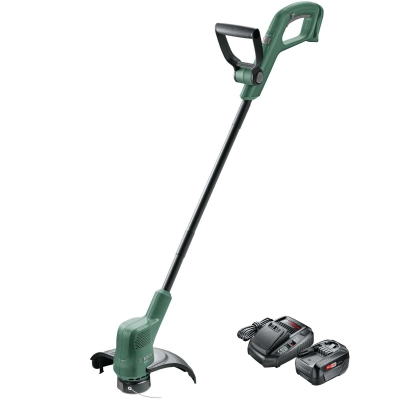 Триммер аккумуляторный BOSCH EasyGrassCut 18-230