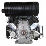Двигатель STARK GX620E 22лс (вал 25,4 мм) 