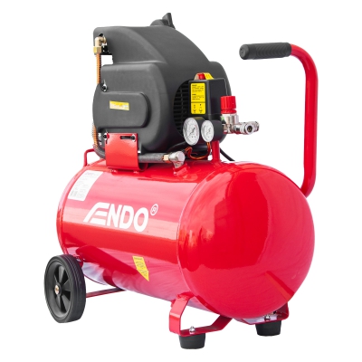Компрессор масляный коаксиальный ENDO ENC-503