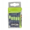 Набор ударных бит RYOBI RISD50PZ2TT (10 шт.)