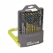 Набор сверл и бит RYOBI RAK46MiX (46 шт.)