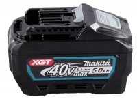 Аккумулятор Makita BL4050 5.0 Ah XGT 40Vmax A-72372