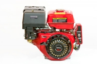 Двигатель бензиновый WEIMA WM190F (16л.с.)