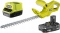 ONE + / Кусторез RYOBI RY18HT40A-115