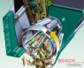 Электрический измельчитель Bosch AXT 25 TC