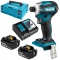 Винтоверт ударный Makita DTD172RTJ