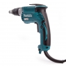 Шуруповерт сетевой по гипсокартону Makita FS6300JX2