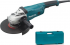 Угловая шлифмашина Makita GA9020SFK