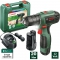 Шуруповерт Bosch EasyDrill 1200