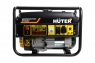 Бензиновый генератор HUTER DY3000L