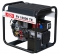 Бензиновый генератор FOGO FV 15000 TE ATS