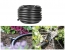 Шланг для капельного полива HoZelock 7021 Flexi Hose 20м