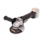Углошлифовальная машина бесщеточная WORX WX812.9