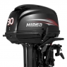 Лодочный мотор Hidea HD30 FFES