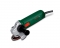 Шлифмашина угловая DWT WS08-125 V