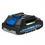 Батарея аккумуляторная HYUNDAI E-FUEL 20iON