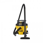Пылесос промышленный DeWalt DXV20P