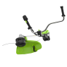 Триммер Greenworks TB13L 82V TB13LA1