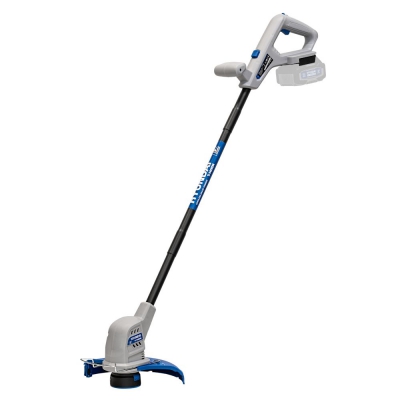 Триммер аккумуляторный HYUNDAI T-140iON без аккумул.