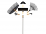 Грабли L OneClick FISKARS (1080673)