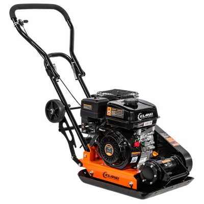 Виброплита ELAND EPC-60 двиг. Loncin