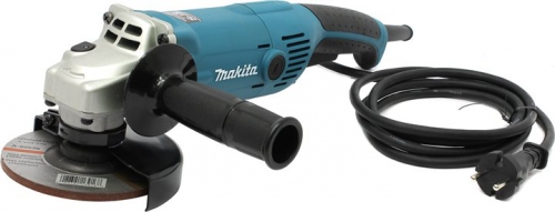 Болгарка Makita GA5021