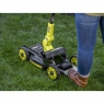 Триммер-газонокосилка RYOBI RY18LMC30A-0 ONE+