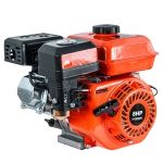 Двигатель бензиновый Skiper Easy N170F(SFT)