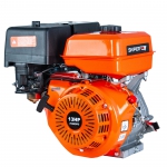 Двигатель бензиновый SKIPER Easy N188F(SFT)
