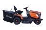 Газонокосилка с сидением ELAND LT-4592P