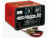 Зарядное устройство TELWIN ALPINE 30 BOOST (12В/24В) 