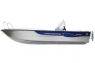 Моторная лодка Linder SPORTSMAN 445 MAX