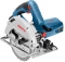  Ручная циркулярная пила Bosch GKS 165 Professional