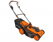 Газонокосилка аккумуляторная SKIPER KW430