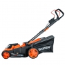 Газонокосилка аккумуляторная SKIPER KW430