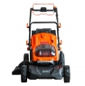 Газонокосилка аккумуляторная самоходная SKIPER SW480