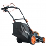 Газонокосилка аккумуляторная самоходная SKIPER SW480